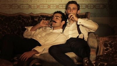 'El baile de los 41': El hecho histórico que inspiró la película con Alfonso Herrera noticias imagen
