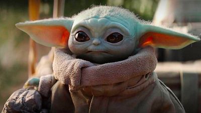 'The Mandalorian': Se revela el verdadero nombre y origen de Baby Yoda noticias imagen