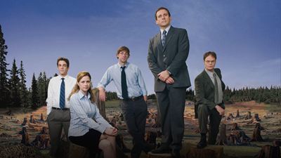[PODCAST] 'El Noveno Pasajero': 'The Office', la comedia imposible en tiempos de corrección política