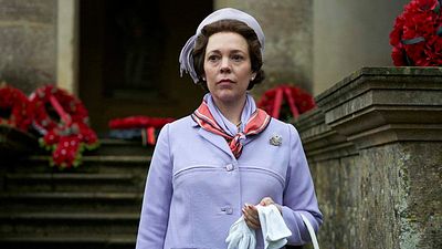 'The Crown': Las veces en que la verdadera Reina Isabel II visitó México noticias imagen