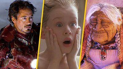 Las 10 películas más vistas en Disney+ en México durante la primera semana noticias imagen