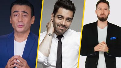 Disney+ anuncia series originales para México con Adal Ramones, Omar Chaparro, Eugenio Derbez y más noticias imagen