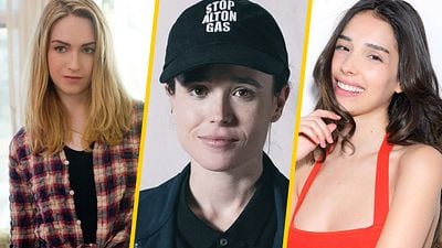 Elliot Page y 20 celebridades que son transgénero noticias imagen