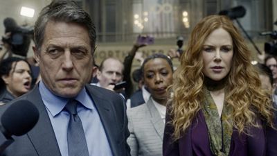'The Undoing': ¿Por qué el final de la serie de HBO dividió opiniones?