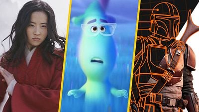 Disney+: Las películas y series de estreno en México durante diciembre noticias imagen