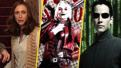 'El Escuadrón Suicida' y todas las películas de Warner Bros. en 2021 estrenarán en streaming y cines al mismo tiempo noticias imagen