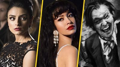 Netflix estrenos de la semana del 3 al 9 de diciembre del 2020: 'Selena: La serie', 'Mank' y más noticias imagen