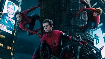 'Spider-Man 3': Video de Sony habría confirmado aparición de Tobey Maguire y Andrew Garfield en la película noticias imagen