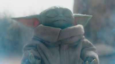 'The Mandalorian': ¿Qué vio Baby Yoda mientras interactuaba con la Fuerza? noticias imagen