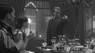 'Mank': David Fincher y la verdadera inspiración detrás de la película de Netflix noticias imagen