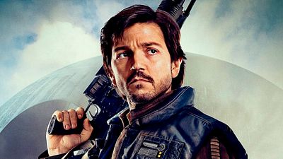 'Star Wars': Serie de 'Rogue One' con Diego Luna comenzó filmaciones y el actor revela nueva información