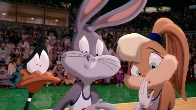 'Space Jam 2': Primera imagen de Bugs Bunny en la secuela