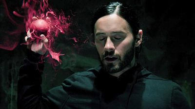 'Morbius': Nuevo tráiler en el que Jared Leto confirma conexión con otro universo noticias imagen