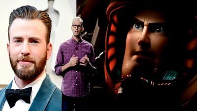 'Toy Story': Buzz Lightyear tendrá su propia película con Chris Evans noticias imagen