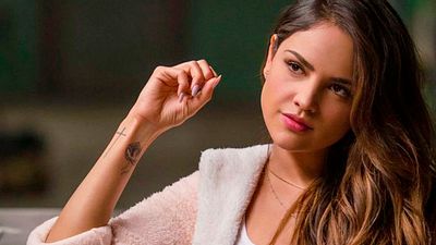Eiza González será una de las protagonistas de la próxima película de Michael Bay: 'Ambulance' noticias imagen