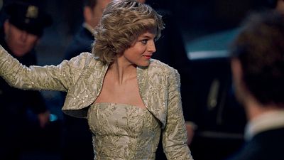 'The Crown': El polémico video de Netflix sobre Lady Di que incomoda a la monarquía británica noticias imagen