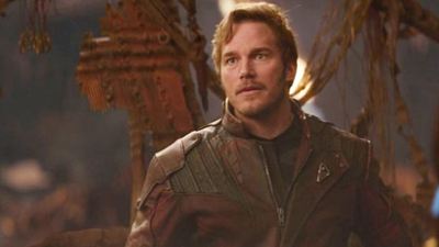 'Guardianes de la Galaxia': Marvel confirma que Star-Lord es bisexual