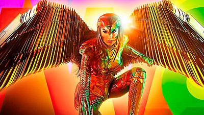 'Wonder Woman 1984': Escena post-créditos explicada y las teorías que desprende noticias imagen