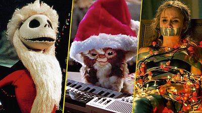 Top 10: Las películas de terror navideño que no puedes dejar de ver