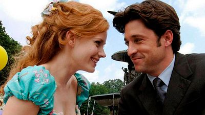 'Encantada 2': Patrick Dempsey regresará a su papel de Robert Philip  noticias imagen