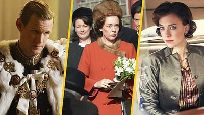 'The Crown': 10 incongruencias históricas que han ocurrido en la serie de Netflix