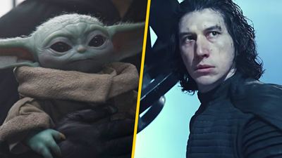 'The Mandalorian': ¿Quién es el primer padawan de Luke: Baby Yoda o Ben Solo?
