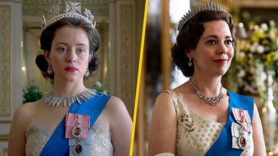 'The Crown': ¿Por qué cambian de reparto cada dos temporadas? noticias imagen