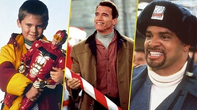 'El regalo prometido': 10 cosas poco conocidas sobre la película de Navidad noticias imagen