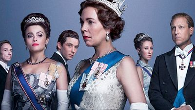 'The Crown': ¿Cómo se compone actualmente la línea de sucesión al trono de Reino Unido?