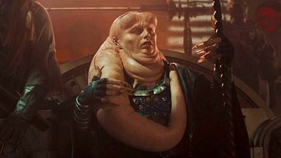 'The Mandalorian': El easter-egg sobre Bib Fortuna que casi nadie notó noticias imagen