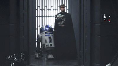 'The Mandalorian': ¿Por qué se emocionó R2-D2 al encontrar a Baby Yoda?