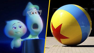 'Soul': ¿En dónde está la pelota de Pixar en la película de Disney+? noticias imagen