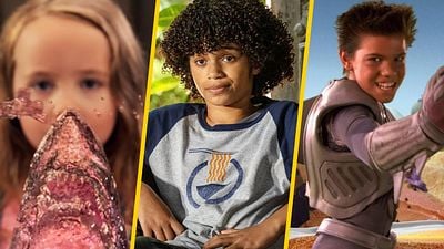 'We Can Be Heroes': 10 easter-eggs y referencias que pasaste de largo (incluyendo Sharkboy) noticias imagen