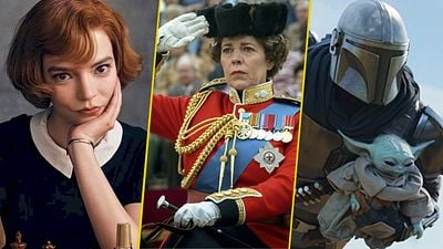 Las 10 series más populares del 2020 noticias imagen