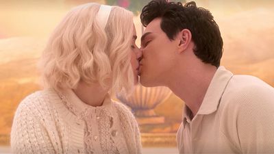 'El mundo oculto de Sabrina': Final explicado de la temporada 4 noticias imagen