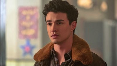 'El mundo oculto de Sabrina': ¿Qué le pasa a Nick al final de la temporada 4? noticias imagen