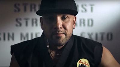 'Cobra Kai' versión mexicana presentada por Netflix noticias imagen