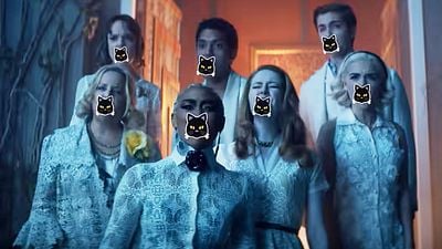 'El mundo oculto de Sabrina': Netflix reveló los divertidos bloopers de la temporada 4 noticias imagen