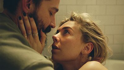 'Fragmentos de una mujer': ¿Cómo se hizo el plano secuencia con Vanessa Kirby? noticias imagen