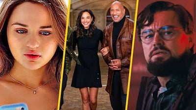 Todas las películas que Netflix estrenará en 2021: 'El stand de los besos 3', 'Red Notice', 'Don't Look Up' y más noticias imagen