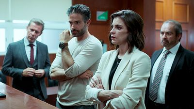 'Monarca': ¿Habrá temporada 3 de la serie mexicana en Netflix? noticias imagen