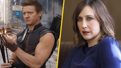 'Hawkeye': Primer vistazo a Vera Farmiga como la madre de Kate Bishop noticias imagen