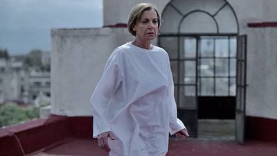 'Monarca': ¿Doña Cecilia de verdad se quitó la vida al final de la temporada 2? noticias imagen