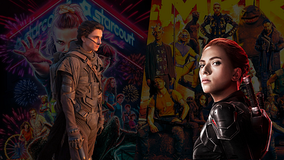 [PÓDCAST] 'El Noveno Pasajero': ¿Cuál será el panorama para el cine y la televisión en 2021? noticias imagen