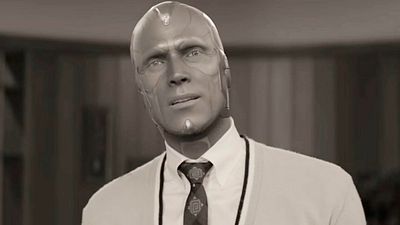 'WandaVision': El récord que impuso Paul Bettany con su aparición en la serie de Disney+ noticias imagen