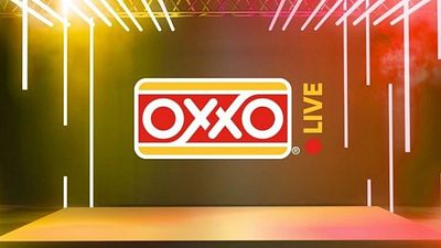 OXXO Live: La cadena de tiendas lanza su propia plataforma de streaming noticias imagen