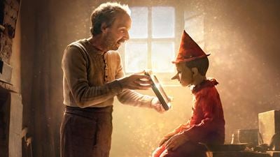 'Pinocho': ¿Cómo se hizo la nueva versión live-action del icónico personaje?