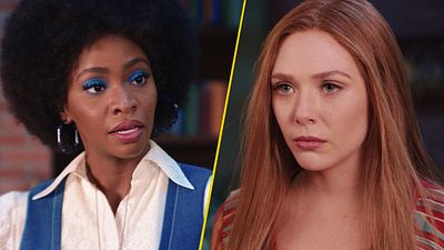 'WandaVision': La explicación de los sucesos del episodio 3 de la serie de Disney+ noticias imagen