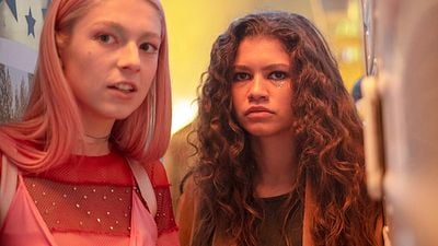 'Euphoria': Lo que se sabe sobre la temporada 2 de la serie de HBO noticias imagen