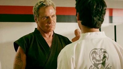 'Cobra Kai': John Kreese sería el próximo personaje en tener su propio spin-off noticias imagen